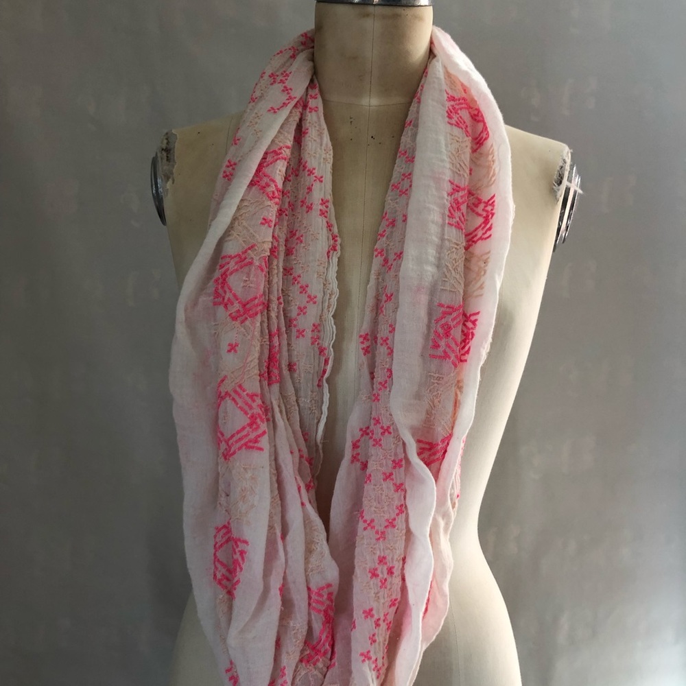 American Eagle Scarf